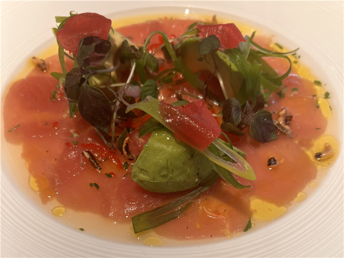 tuna